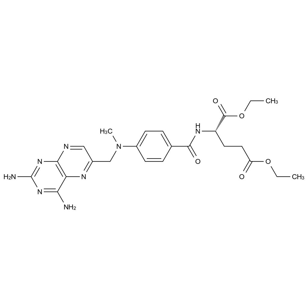 甲氨蝶呤二乙酯,Methotrexate Diethyl Ester