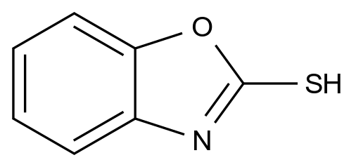 2-巰基苯并惡唑,Benzo[d]oxazole-2-thiol