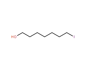 7-碘-1-庚醇,7-iodo-1-heptanol