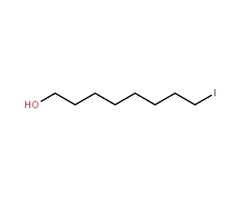 8-碘-1-辛醇,8-iodo-1-octanol