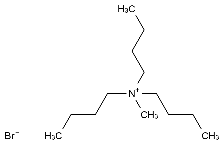 甲基三正丁基溴化铵,Tributylmethylammonium bromide