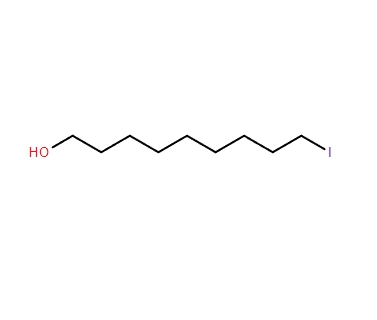 9-碘-1-壬醇,9-Iodo-1-nonanol