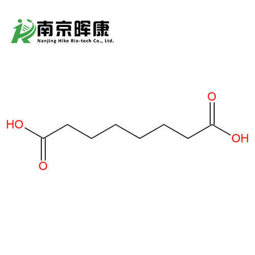 辛二酸,Suberic acid