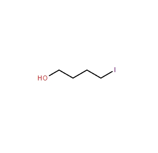 4-碘-1-丁醇,4-iodo-1-butanol