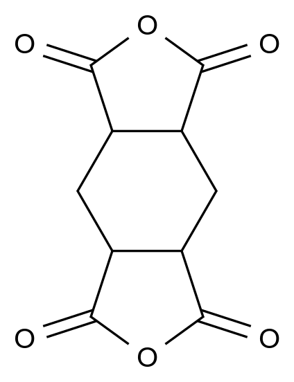 均苯四甲酸酐,Pyromellitic Dianhydride