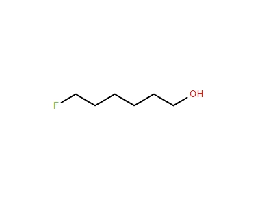 6-氟-1-己醇,6-FLUORO-1-HEXANOL