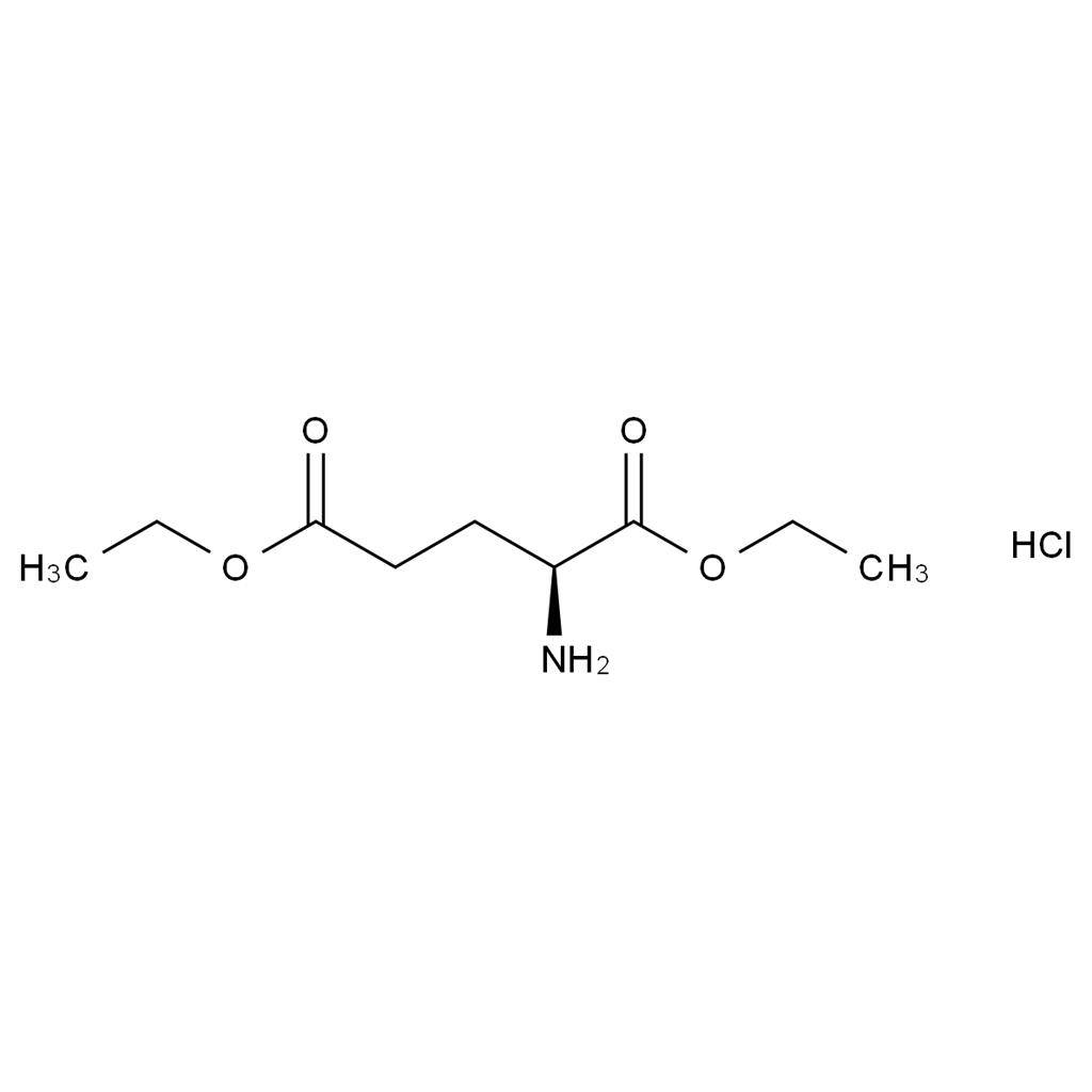 二乙基-L-谷氨酸鹽酸鹽,Diethyl L-glutamate hydrochloride