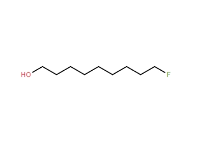 9-氟-1-壬醇,9-Fluoro-1-nonanol