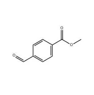 對(duì)甲酰基苯甲酸甲酯,Methyl 4-formylbenzoate