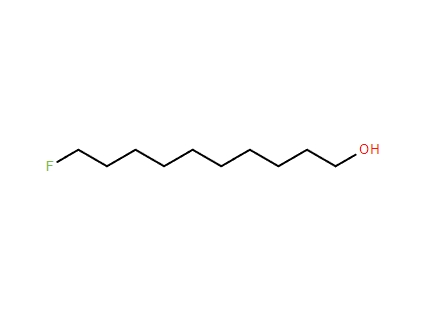 10-氟-1-癸醇,10-Fluoro-1-decanol