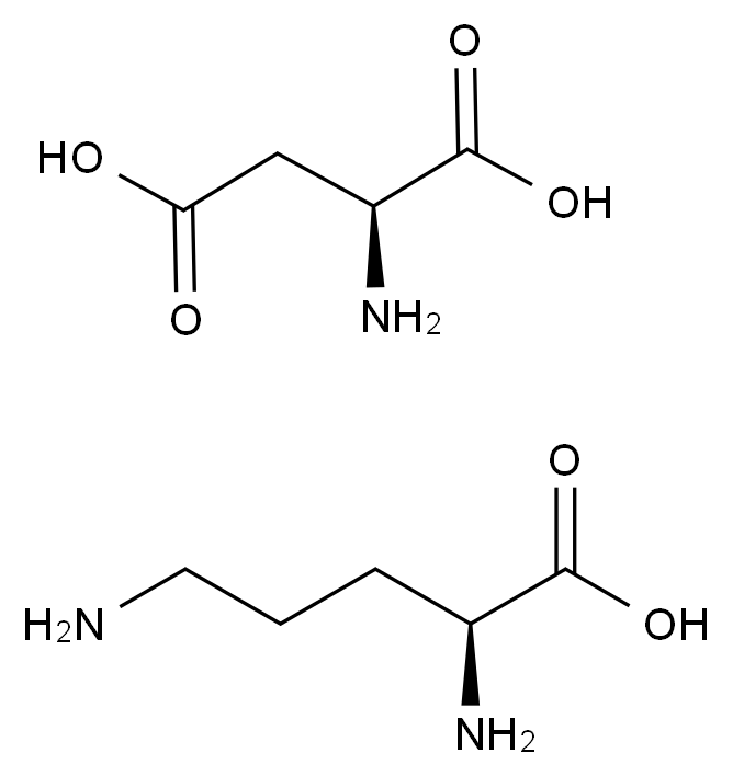 L-鳥(niǎo)氨酸 L-天門冬氨酸鹽,L-Ornithine L-Aspartate