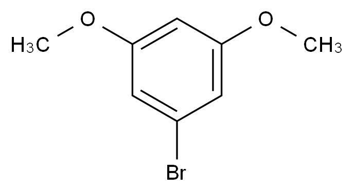 1-溴-3,5-二甲氧基苯,1-Bromo-3,5-dimethoxybenzene