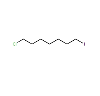 1-氯-7-碘庚烷,1-chloro-7-iodoheptane