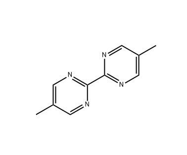 5,5'-二甲基-2,2'-聯(lián)嘧啶,5,5'-Dimethyl-2,2'-bipyrimidine