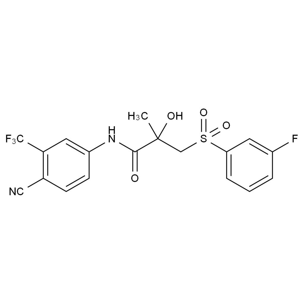 比卡魯胺雜質(zhì)5,Bicalutamide Impurity 5