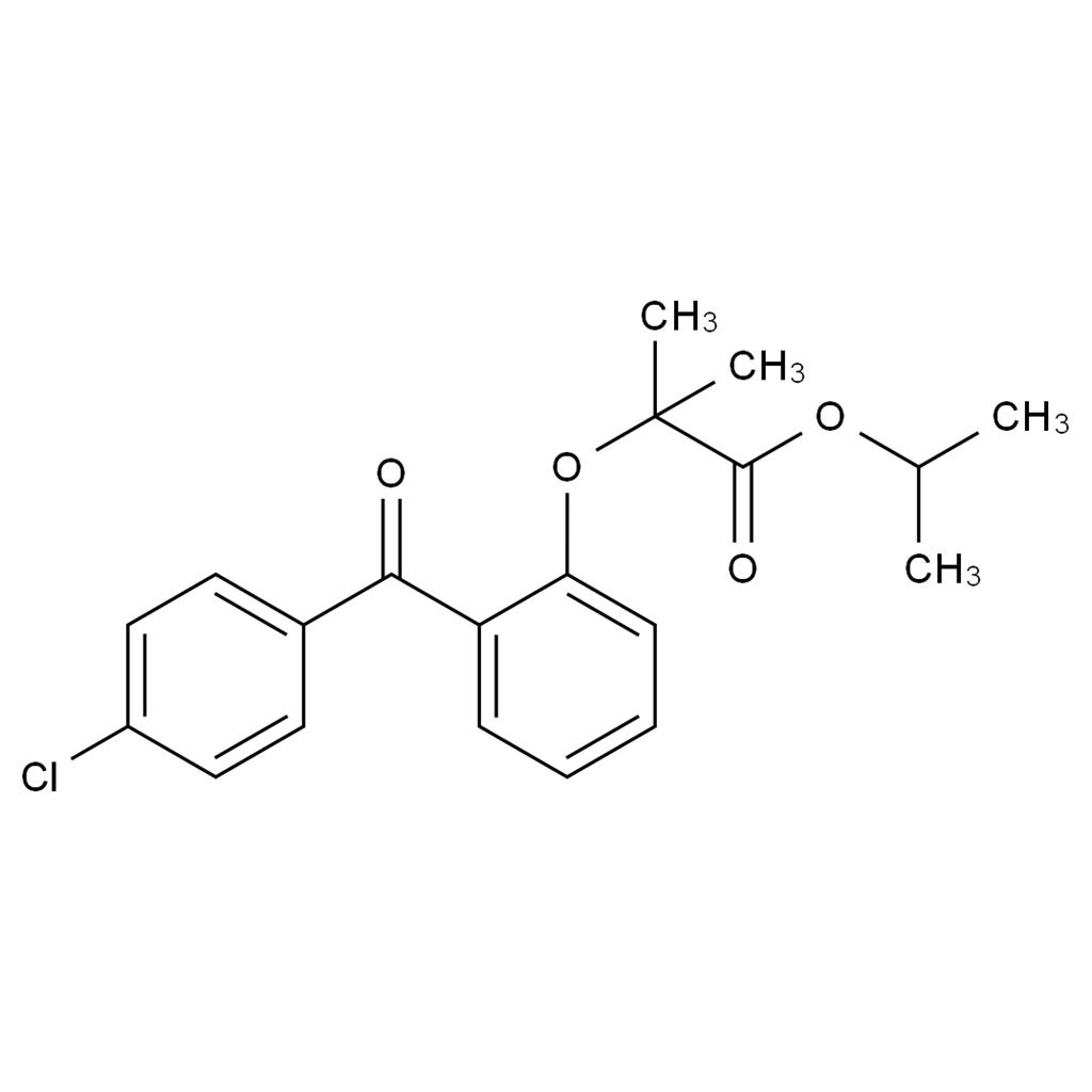 膽堿非諾貝特雜質9,Choline Fenofibrate Impurity 9