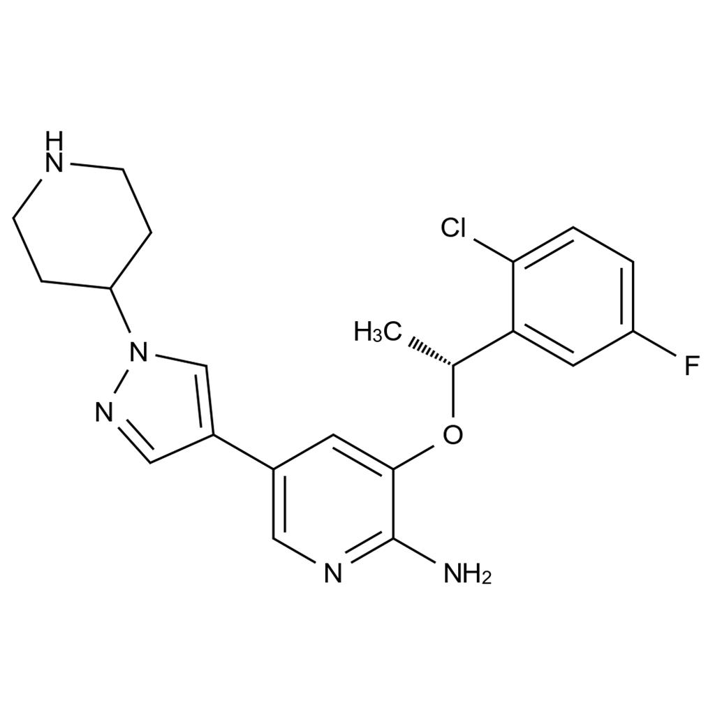 克唑替尼雜質(zhì)30,Crizotinib impurity 30