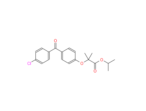 非諾貝特,Fenofibrate