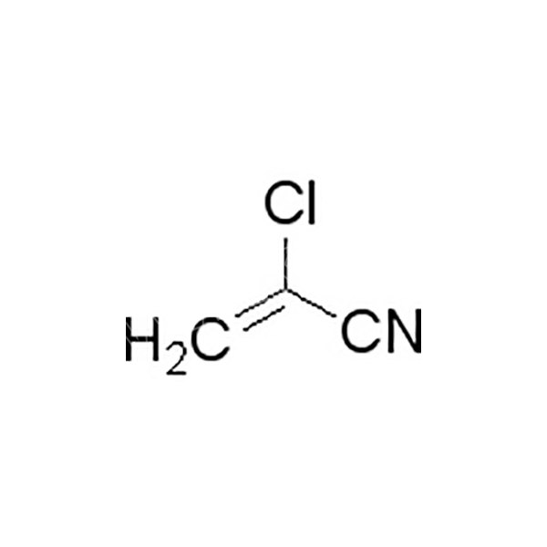 2-氯丙烯腈,2-Chloroacrylonitrile