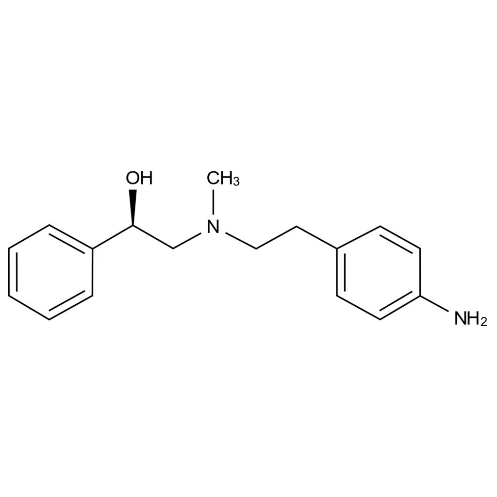 N-甲基米拉貝隆-lll,N-Methyl Mirabegron-lll