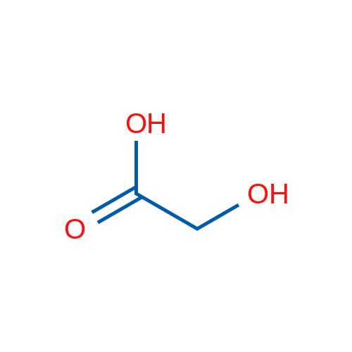 乙醇酸,Glycolic acid