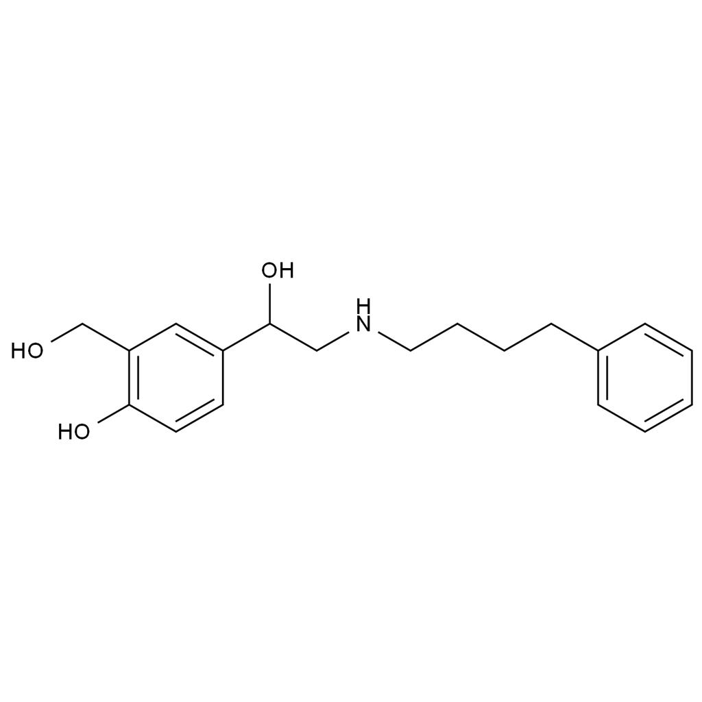 沙美特羅EP雜質A,Salmeterol EP Impurity A