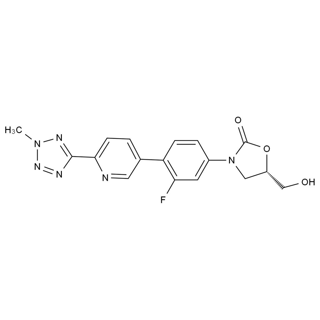 泰地唑胺雜質(zhì)3,Tedizolid Impurity 3