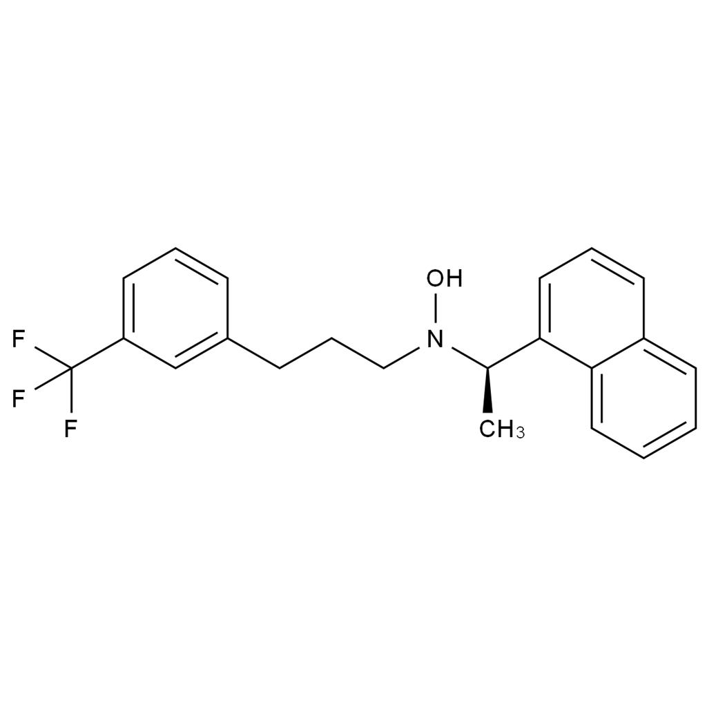 西那卡塞氮氧化物,Cinacalcet N-Oxide