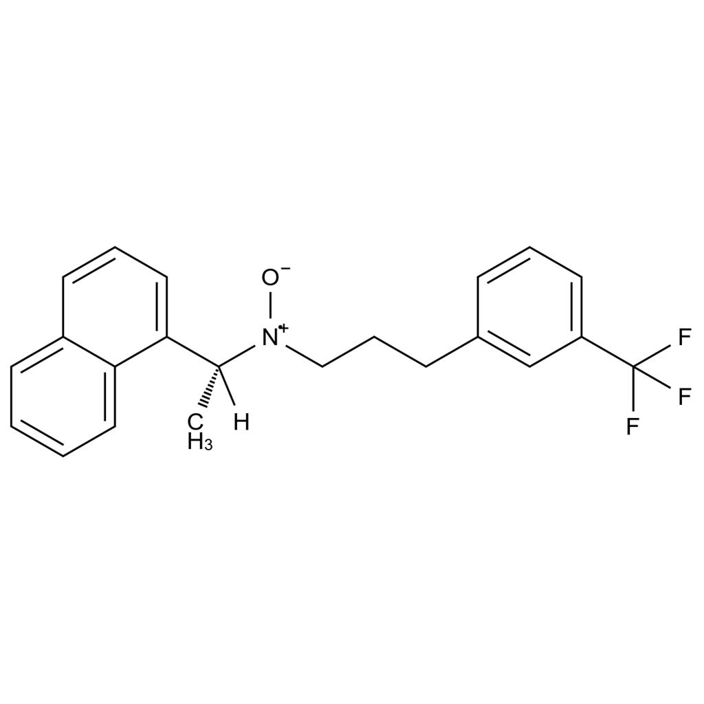 西那卡塞雜質(zhì)66,Cinacalcet Impurity 66