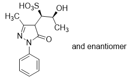 依達(dá)拉奉雜質(zhì)36,Edaravone impurity 36