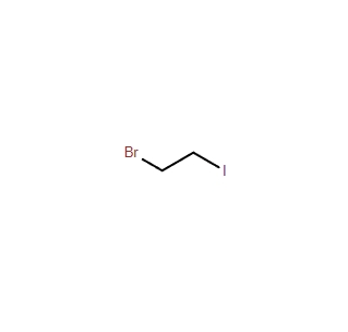 1-溴-2-碘乙烷,1-Bromo-2-iodoethane