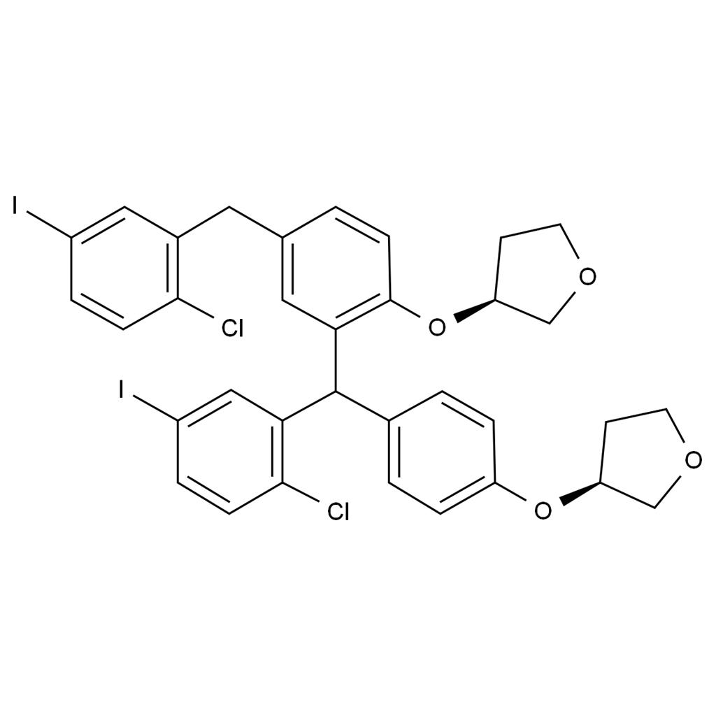 恩格列凈雜質(zhì)115,Empagliflozin Impurity 115