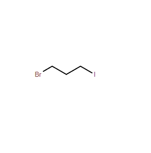 1-溴-3-碘丙烷,1-BROMO-3-IODOPROPANE