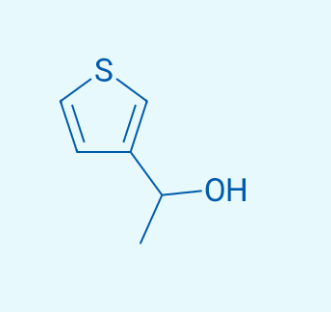 1-(噻吩-3-基)乙醇,1-(Thiophen-3-yl)ethan-1-ol