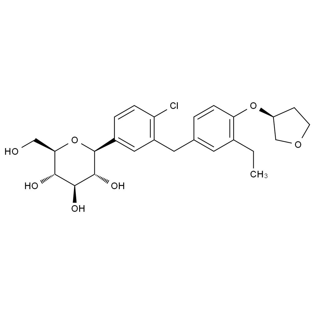 恩格列凈雜質(zhì)138,Empagliflozin Impurity 138