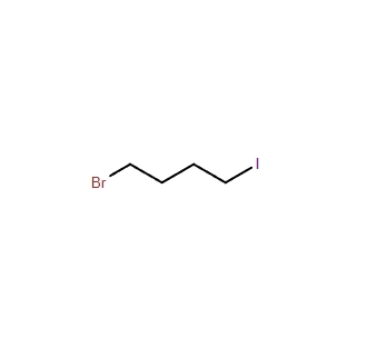 1-溴-4-碘丁烷,1-broMo-4-iodobutane