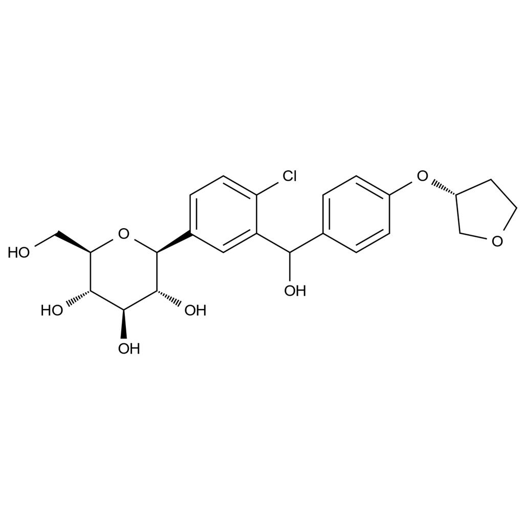 恩格列凈雜質(zhì)206,Empagliflozin impurity 206