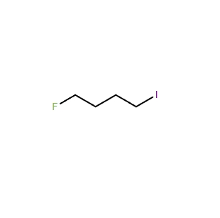 1-氟-4-碘丁烷,1-FLUORO-4-IODOBUTANE