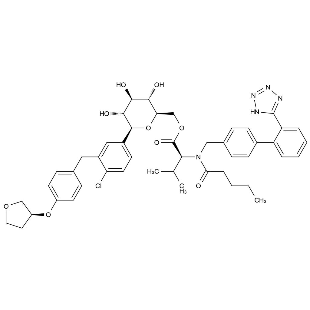 恩格列凈雜質(zhì)209,Empagliflozin impurity 209