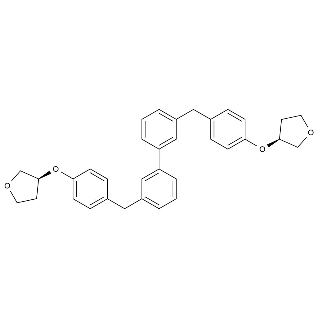 恩格列凈雜質(zhì)227,Empagliflozin impurity 227