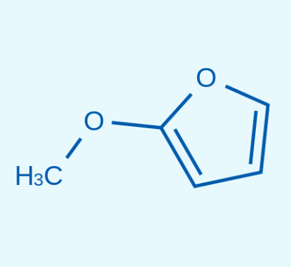 2-甲氧基呋喃,2-Methoxyfuran