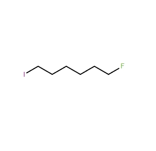 1-氟-6-碘己烷,1-Fluoro-6-iodohexane