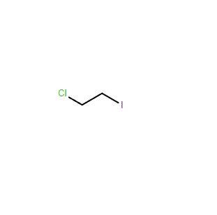 1-氯-2-碘乙烷,1-CHLORO-2-IODOETHANE