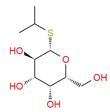 異丙基-beta-D-硫代半乳糖吡喃糖苷,IPTG