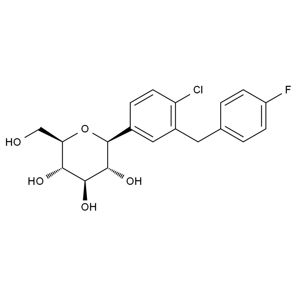 恩格列凈雜質(zhì)44,Empagliflozin Impurity 44