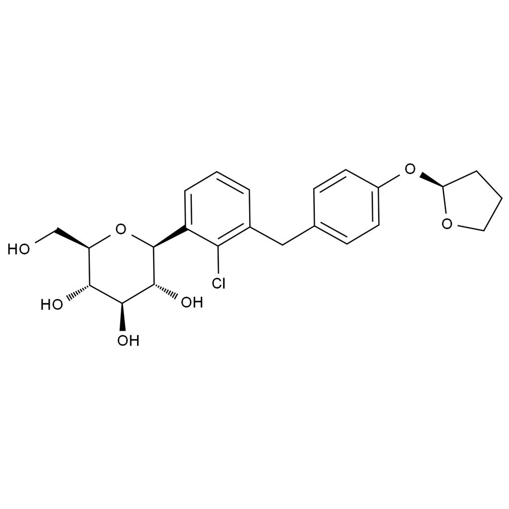 恩格列凈雜質(zhì)53,Empagliflozin Impurity 53