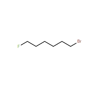 1-溴-6-氟己烷,1-Bromo-6-fluorohexane