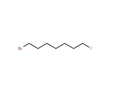 1-氟-7-溴庚烷,1-bromo-7-fluoroheptane