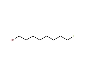 1-氟-8-溴辛烷,1-Bromo-8-fluorooctane