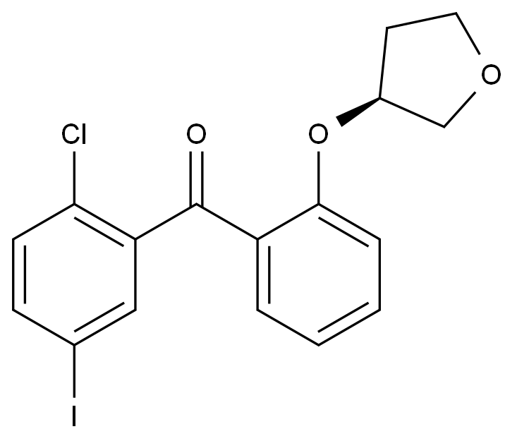 恩格列凈雜質(zhì)98,Empagliflozin Impurity 98